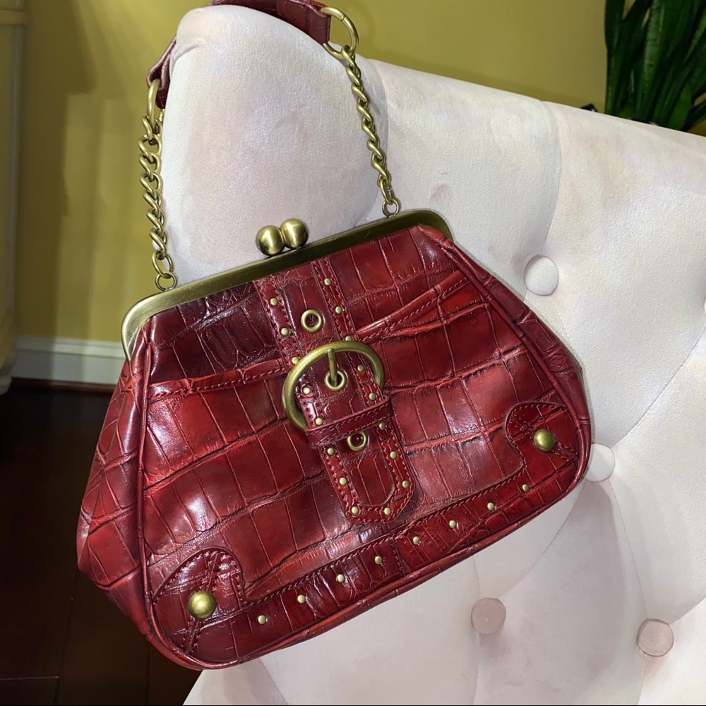 🎈 Nine West Vintage Handbag 👜